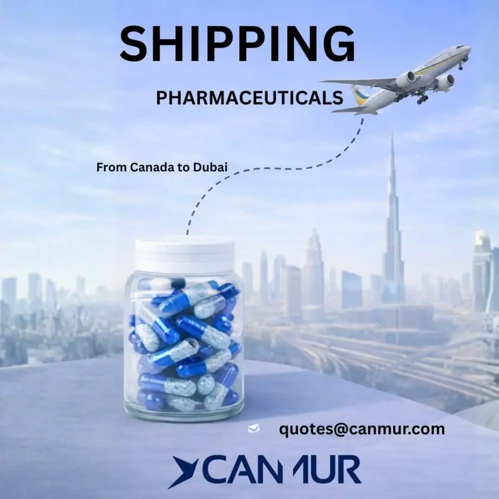 Canmur Freight Forwarding حمل و نقل بین المللی، عکس 3 از اینستاگرام
