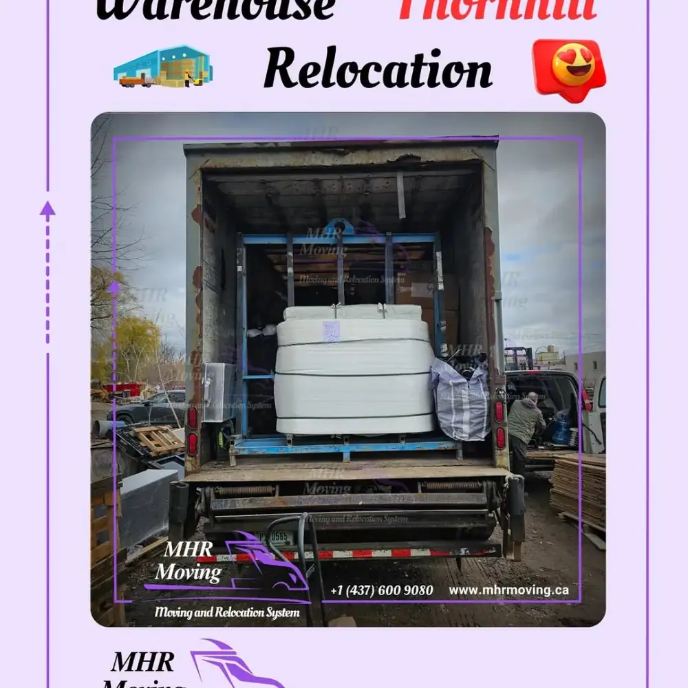 MHR Moving، عکس 2 از اینستاگرام