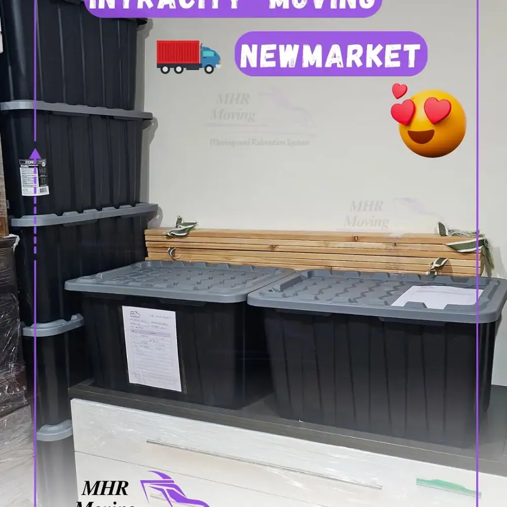 MHR Moving، عکس 3 از اینستاگرام