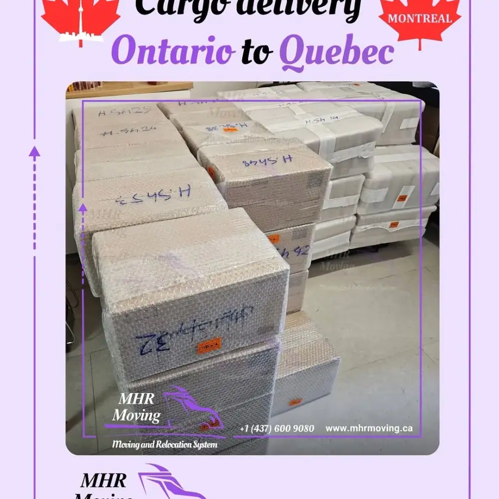 MHR Moving، عکس 4 از اینستاگرام