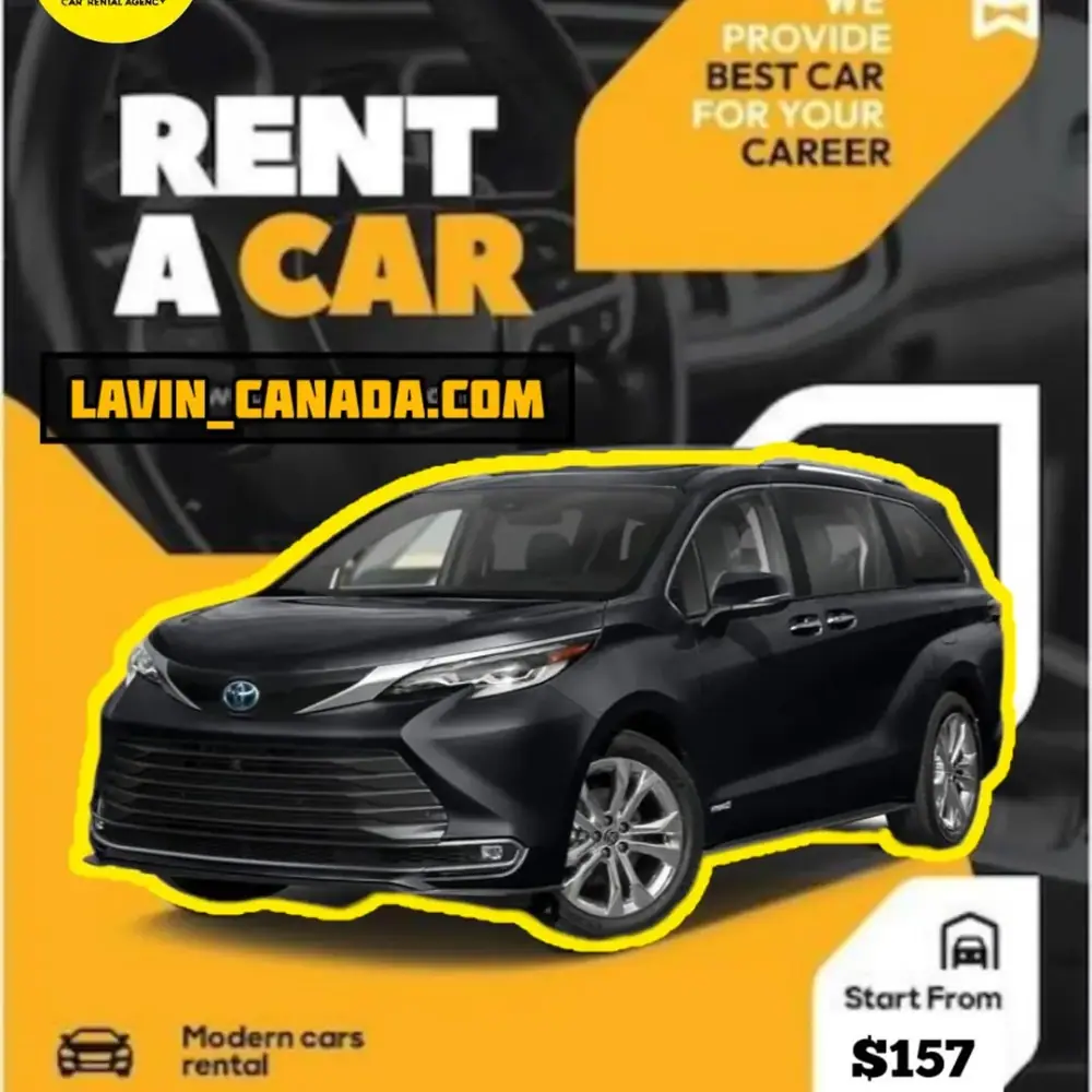 Lavin Car Rental، عکس 5 از اینستاگرام