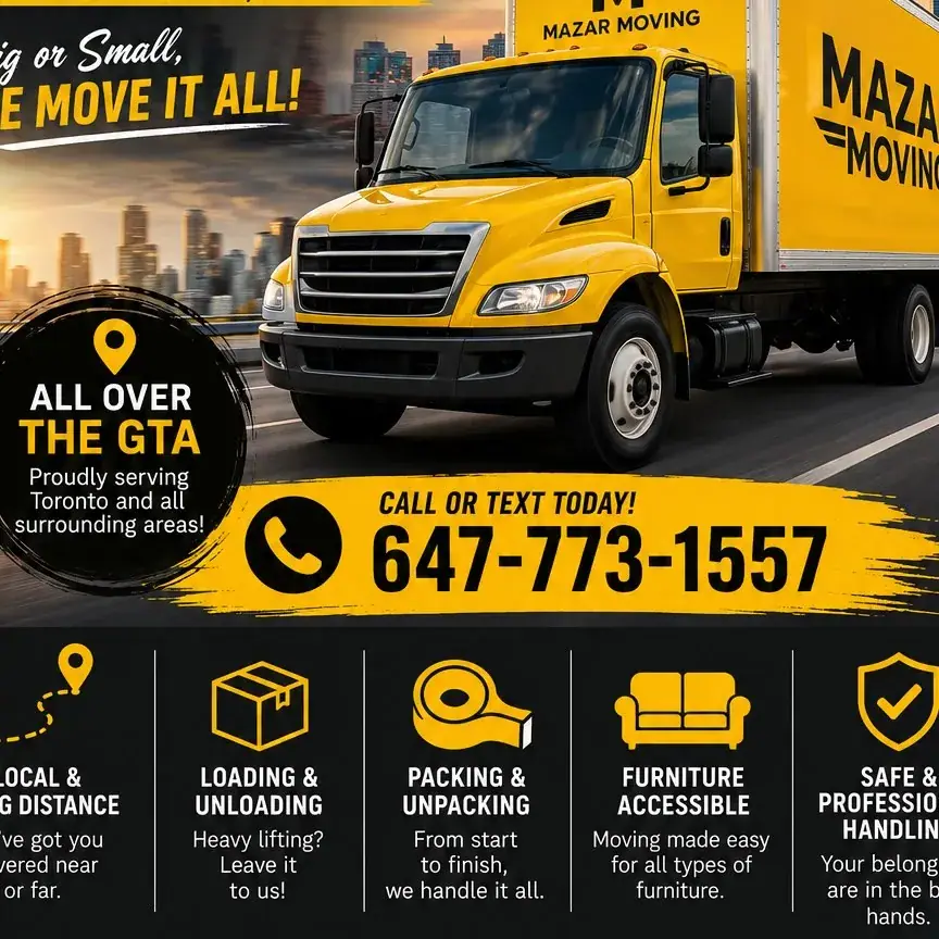 Mazar Moving، عکس 2 از اینستاگرام