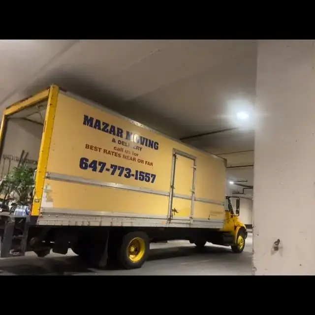 Mazar Moving، عکس 3 از اینستاگرام
