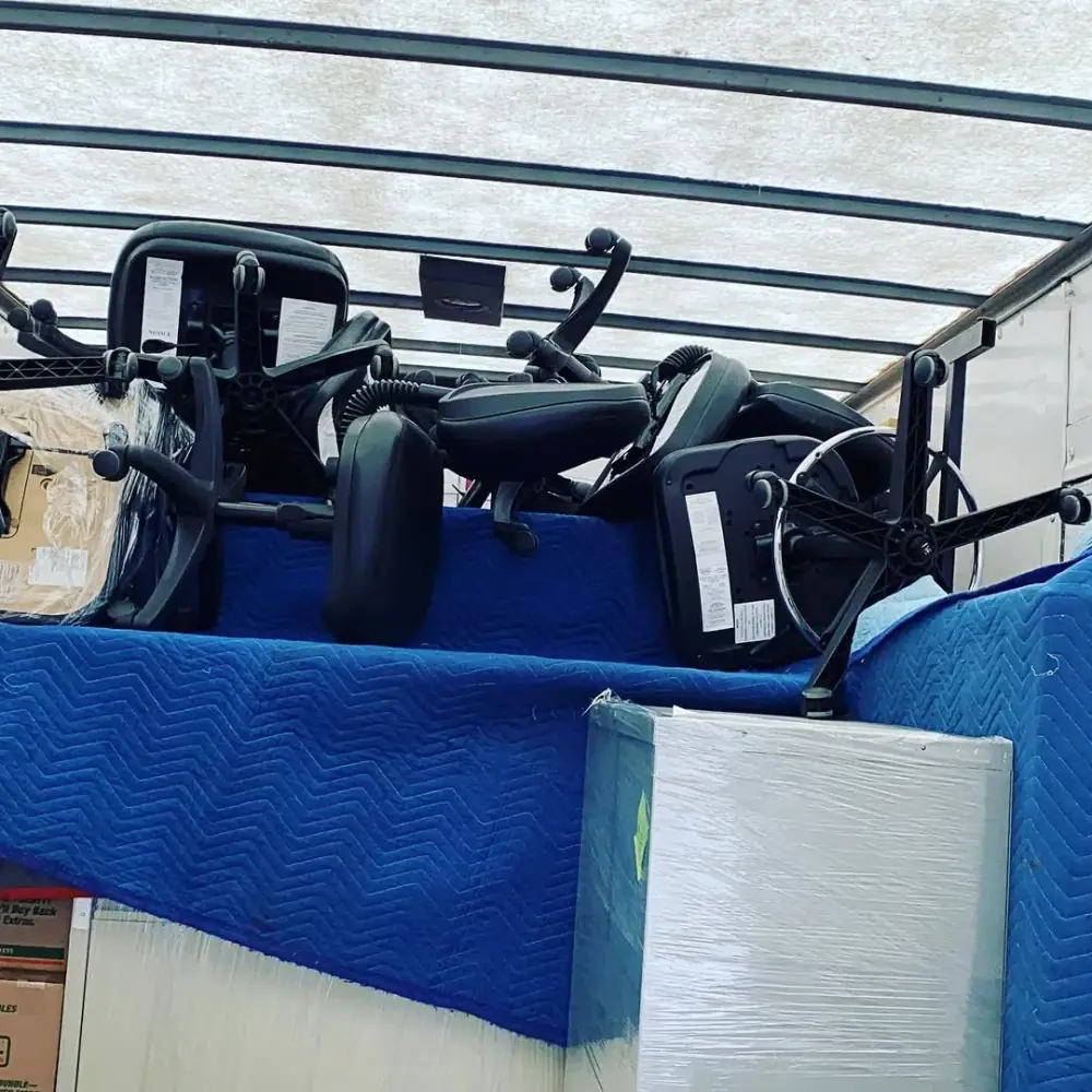 Mazar Moving، عکس 5 از اینستاگرام