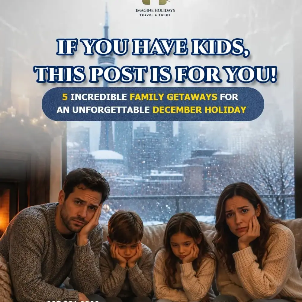 Imagine Holidays، عکس 5 از اینستاگرام