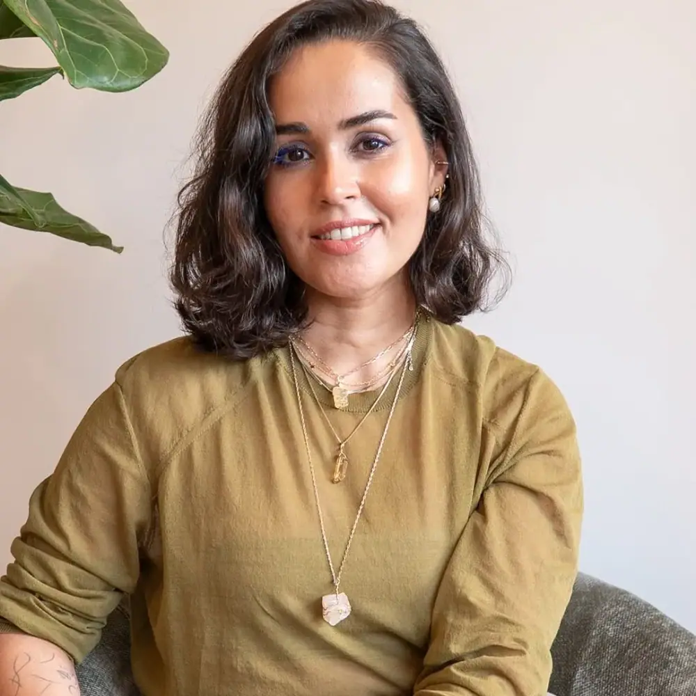 هولیستیا، عکس 5 از اینستاگرام