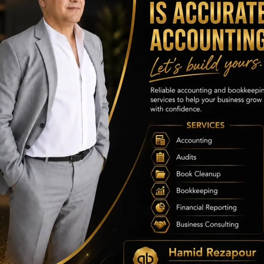 HPAN Accounting، عکس 3 از اینستاگرام