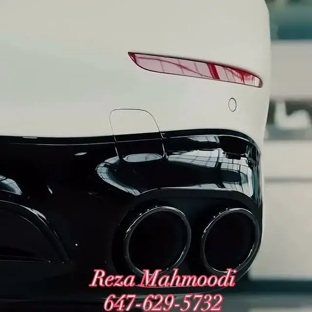 رضا محمودی، عکس 3 از اینستاگرام