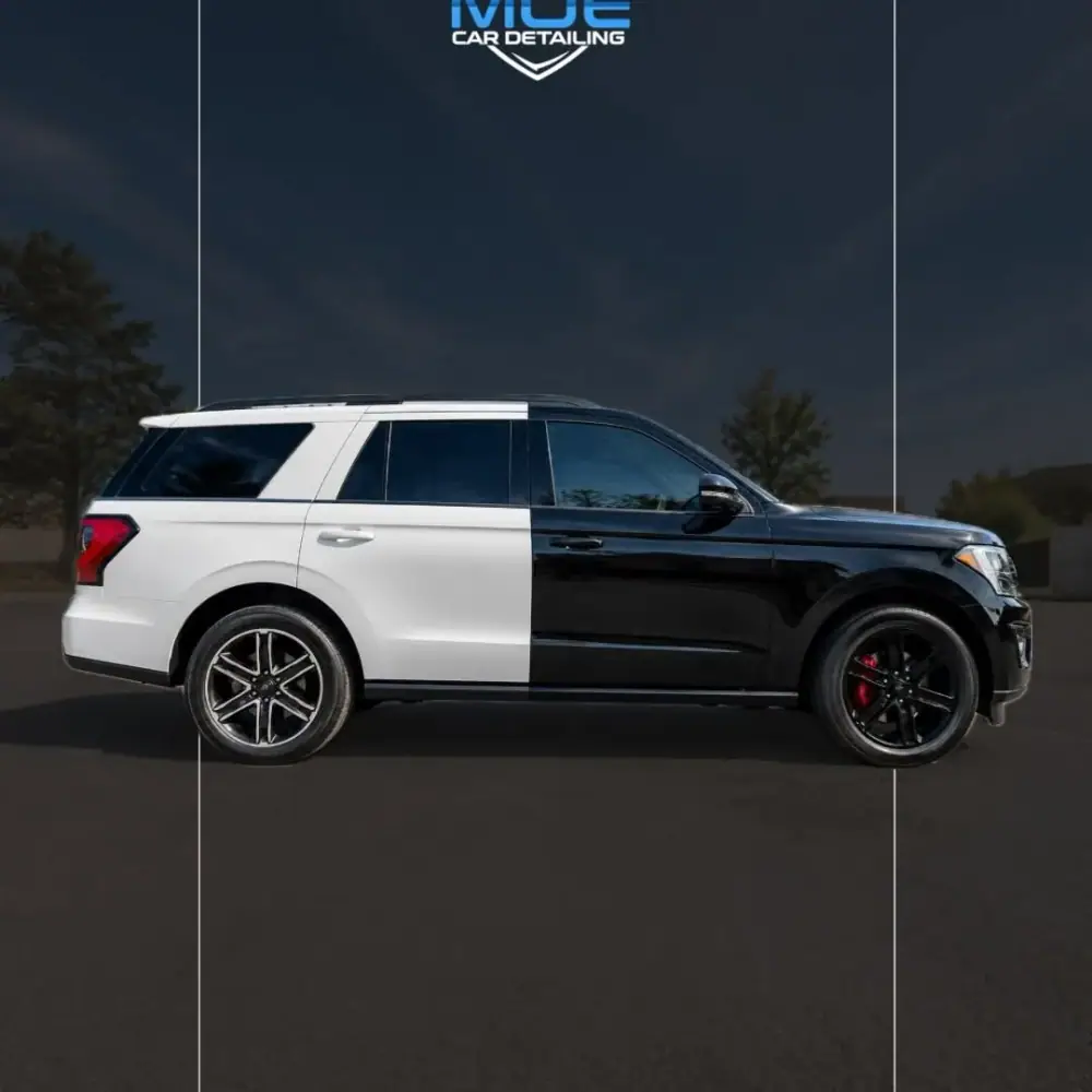 Moe Car Detailing، عکس 3 از اینستاگرام
