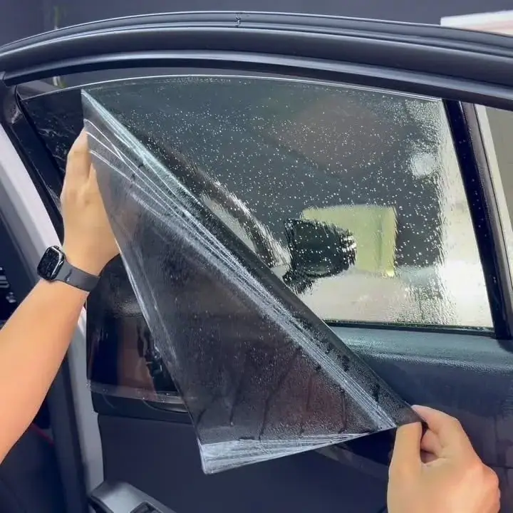 Moe Car Detailing، عکس 5 از اینستاگرام