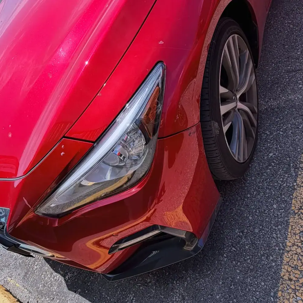 Pristine Automotive Group، عکس 5 از اینستاگرام