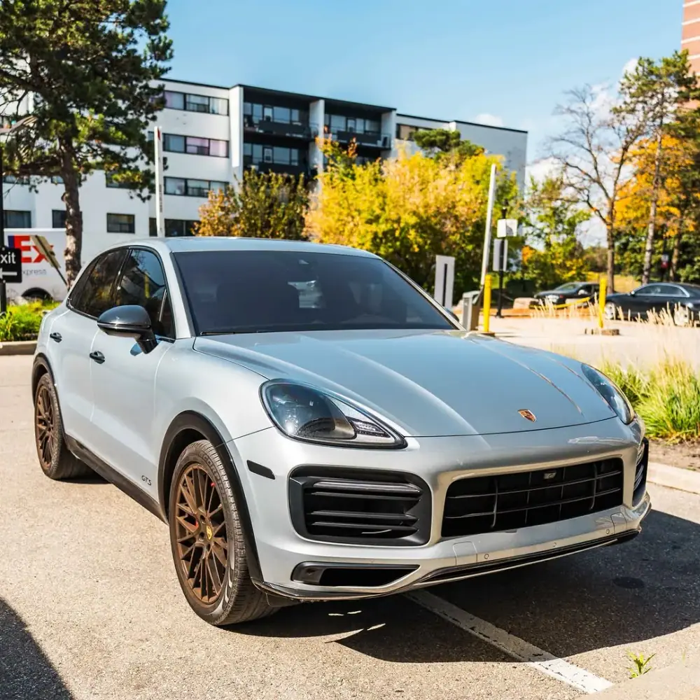 Panda Hub Mobile Car Detailing، عکس 4 از اینستاگرام