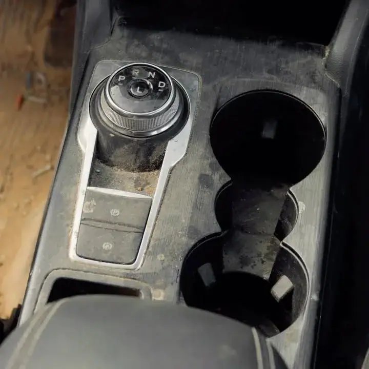 Panda Hub Mobile Car Detailing، عکس 5 از اینستاگرام