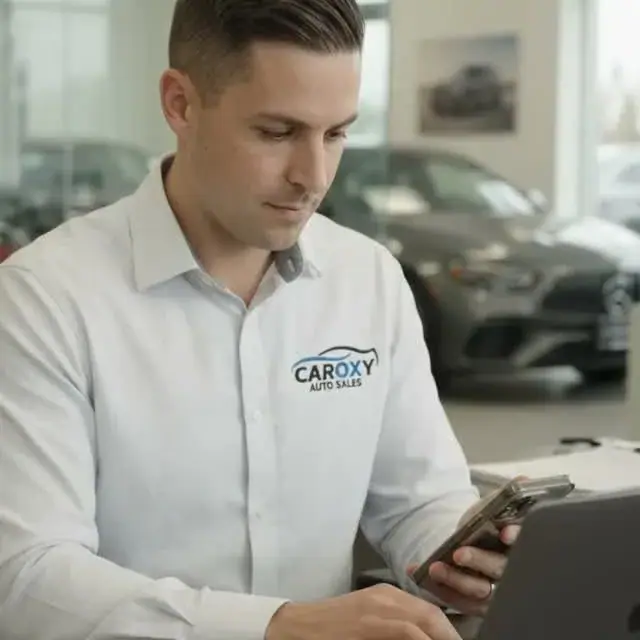 CAROXY MOBILE AUTO DETAILING، عکس 3 از اینستاگرام
