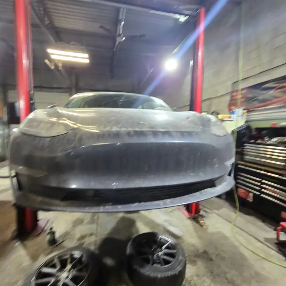 Auto Technique، عکس 4 از اینستاگرام