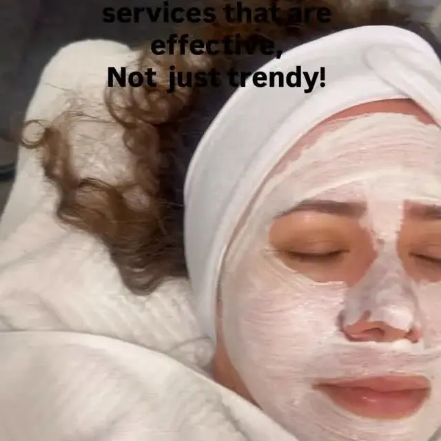 Pearl skin care، عکس 2 از اینستاگرام