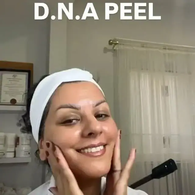Pearl skin care، عکس 5 از اینستاگرام