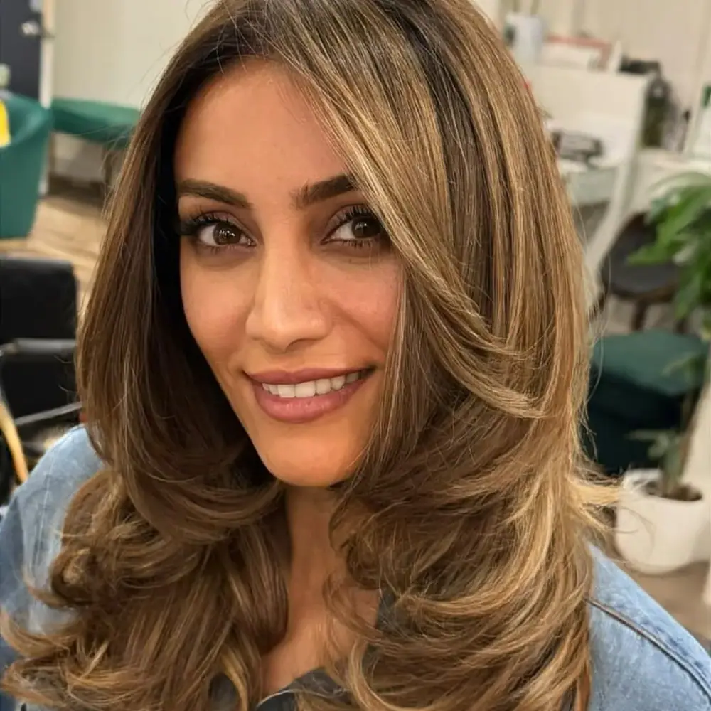 Maison Shania Beauty Salon، عکس 2 از اینستاگرام