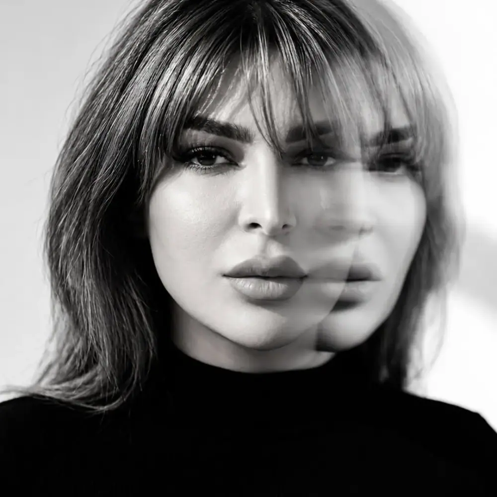 Maison Shania Beauty Salon، عکس 4 از اینستاگرام