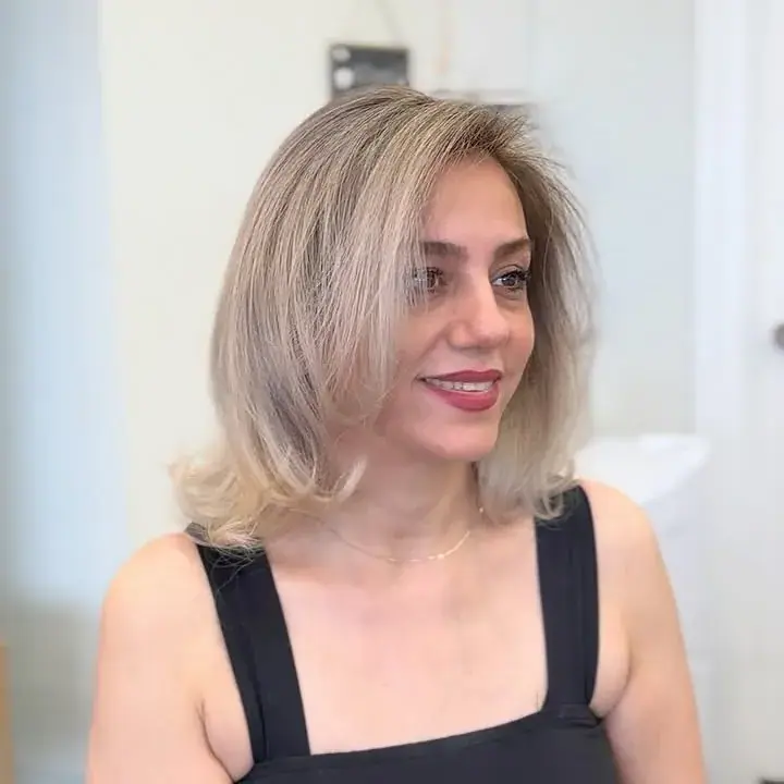 Maison Shania Beauty Salon، عکس 5 از اینستاگرام