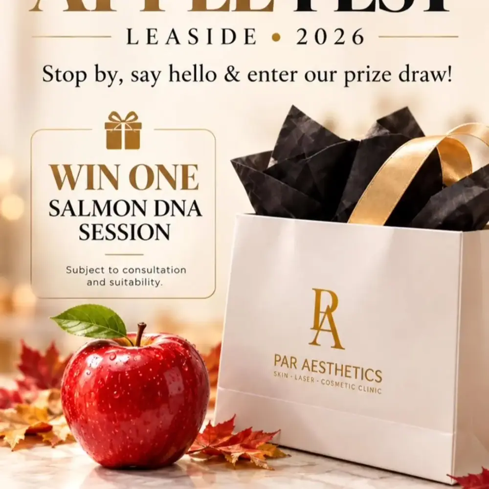 Par Aesthetics، عکس 2 از اینستاگرام