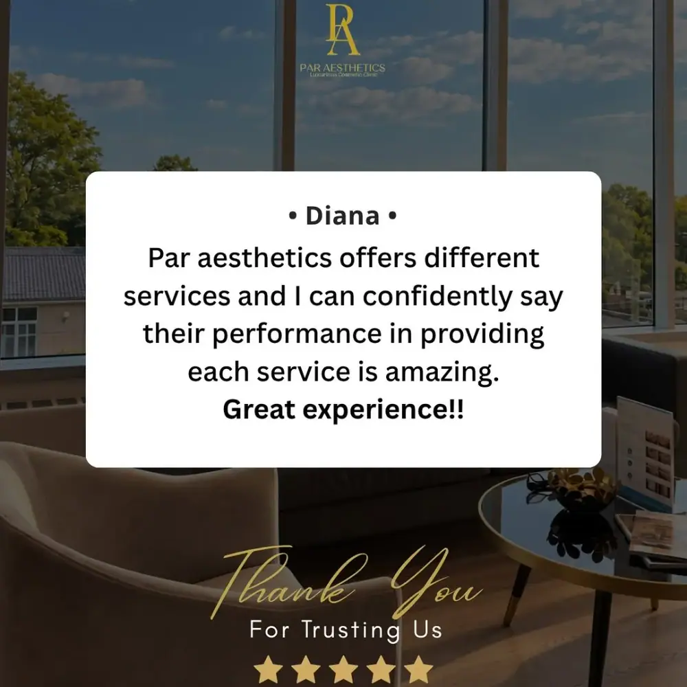 Par Aesthetics، عکس 3 از اینستاگرام