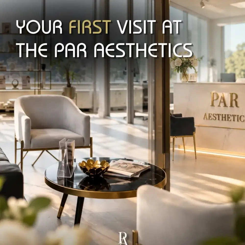 Par Aesthetics، عکس 4 از اینستاگرام
