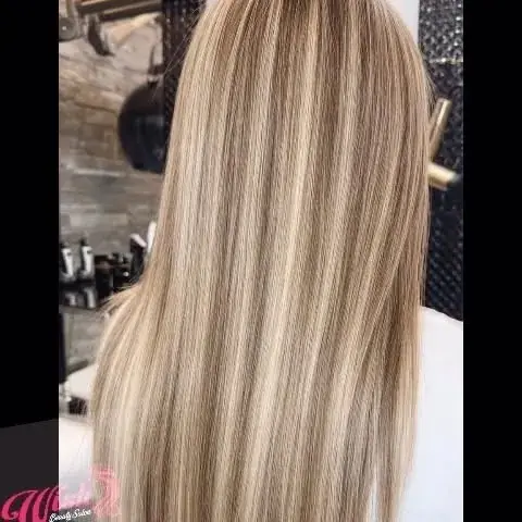 Wish beauty، عکس 3 از اینستاگرام