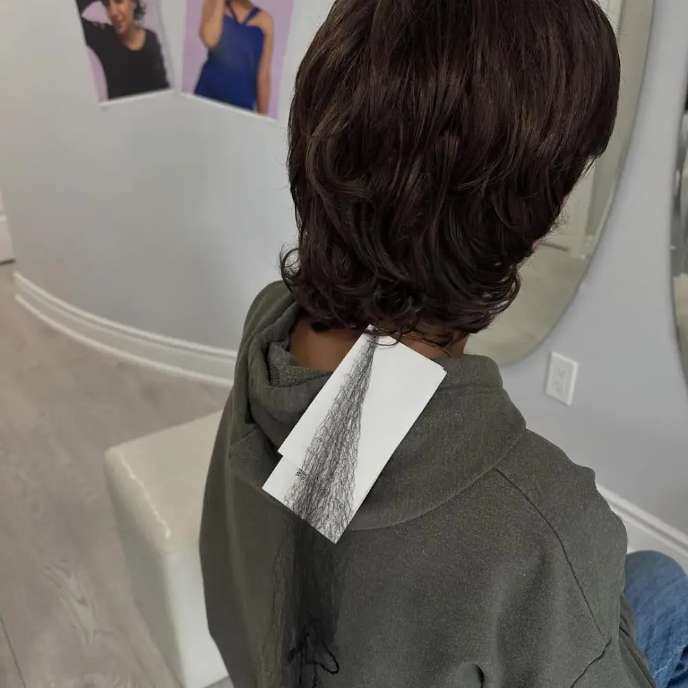 Butterfly Wigs، عکس 5 از اینستاگرام