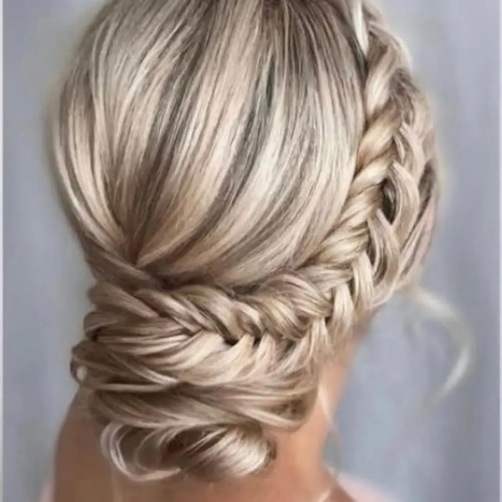 Roya Art Beauty Studio، عکس 4 از اینستاگرام