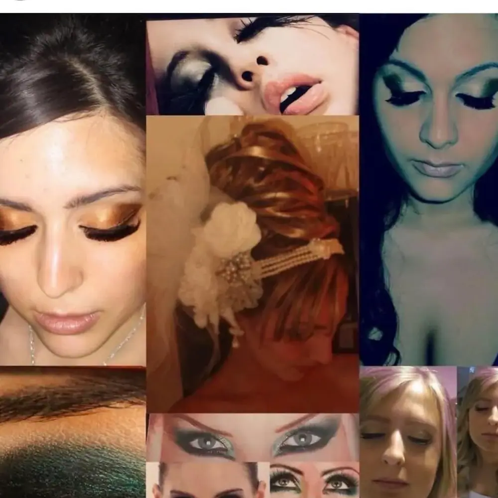 Roya Art Beauty Studio، عکس 5 از اینستاگرام