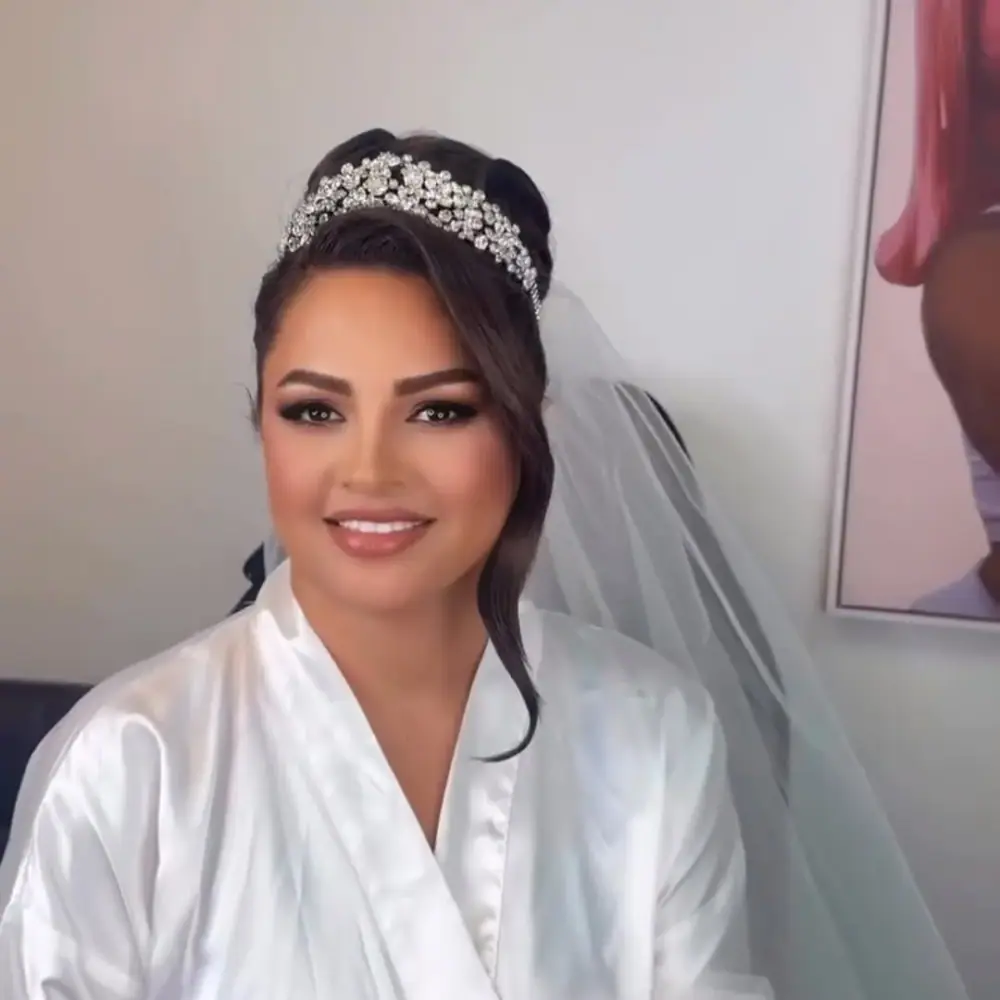 Makeup Eligol، عکس 2 از اینستاگرام