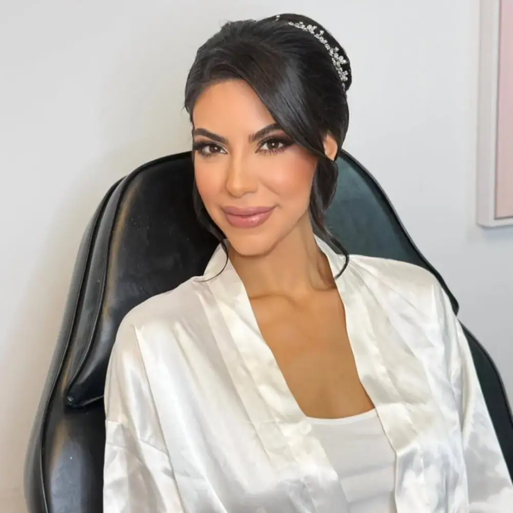 Makeup Eligol، عکس 4 از اینستاگرام