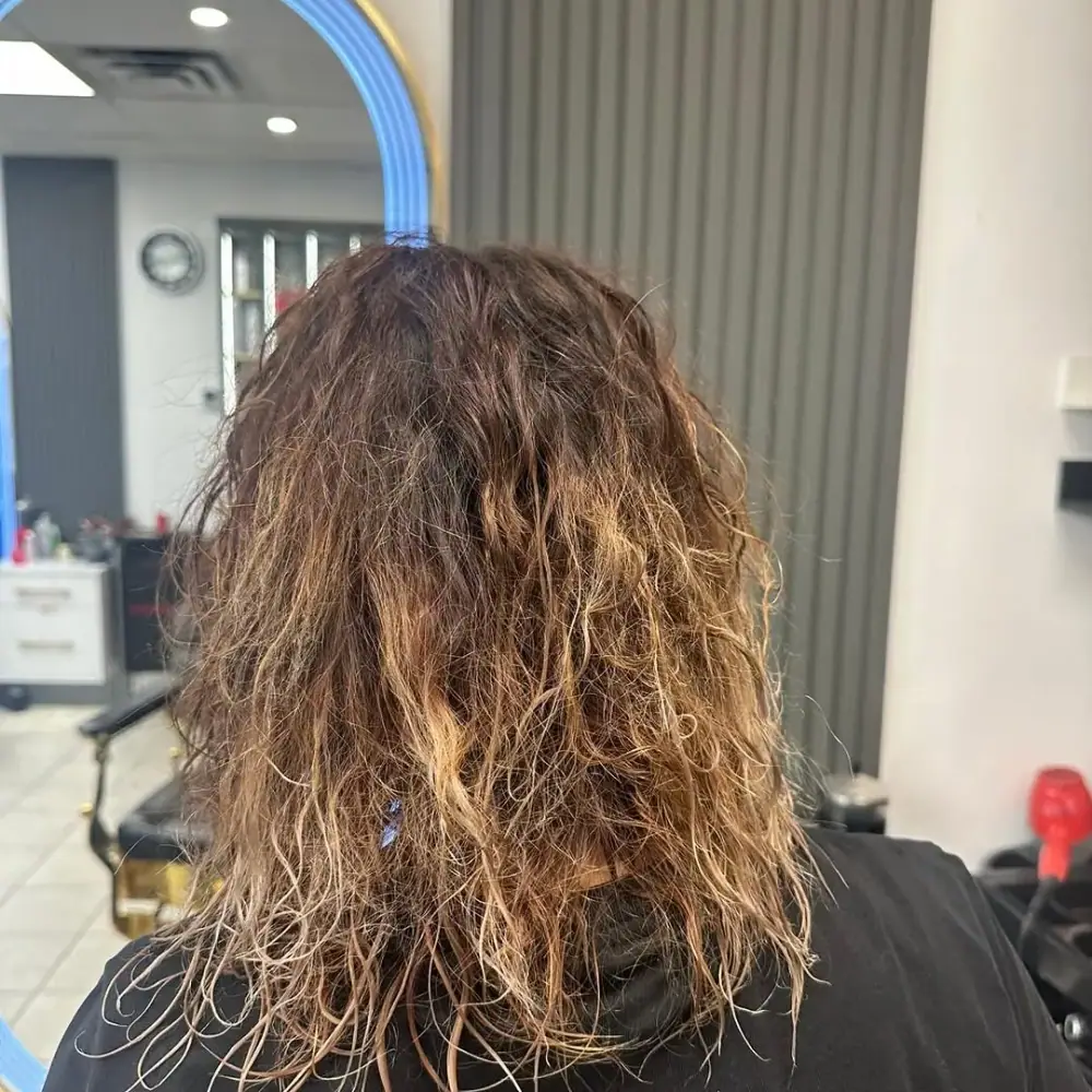 Zarsima Salon، عکس 2 از اینستاگرام