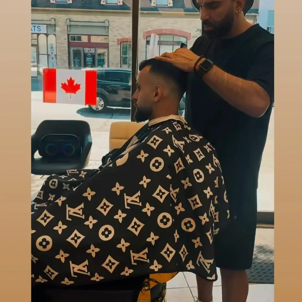 Zarsima Salon، عکس 4 از اینستاگرام