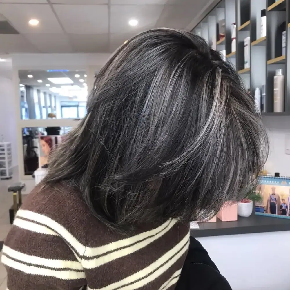 Zarsima Salon، عکس 5 از اینستاگرام
