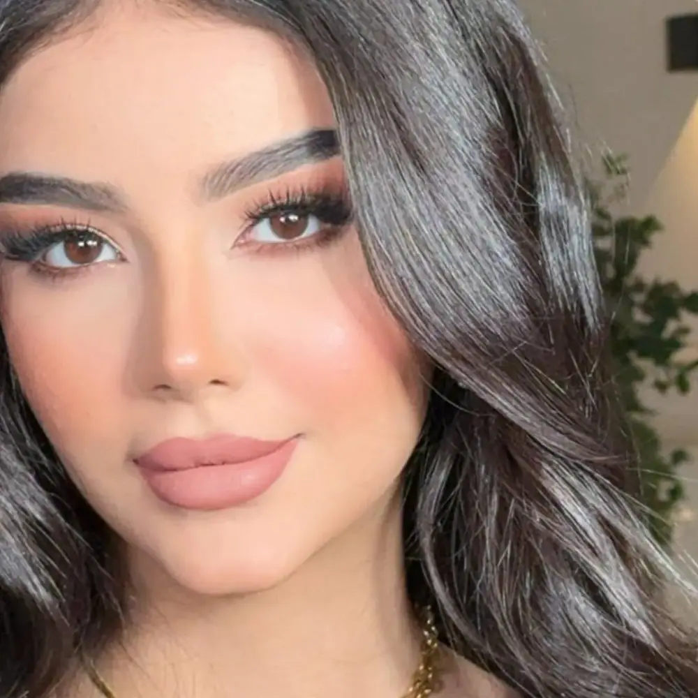 طلا بیوتی، عکس 3 از اینستاگرام