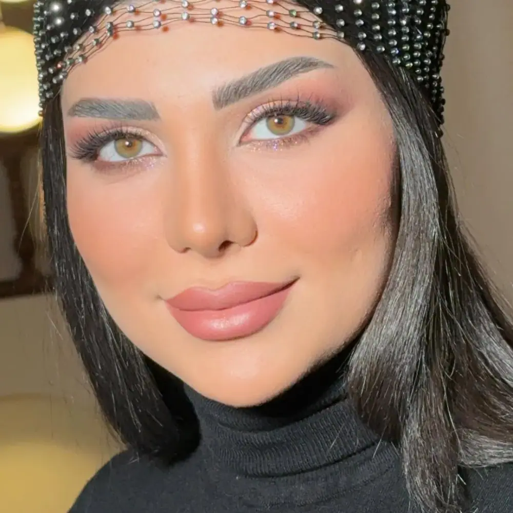 طلا بیوتی، عکس 5 از اینستاگرام