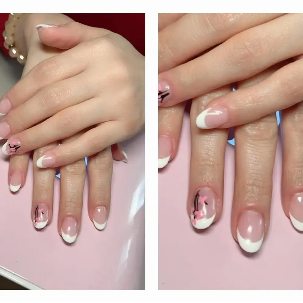 DT Nails Mobile، عکس 2 از اینستاگرام