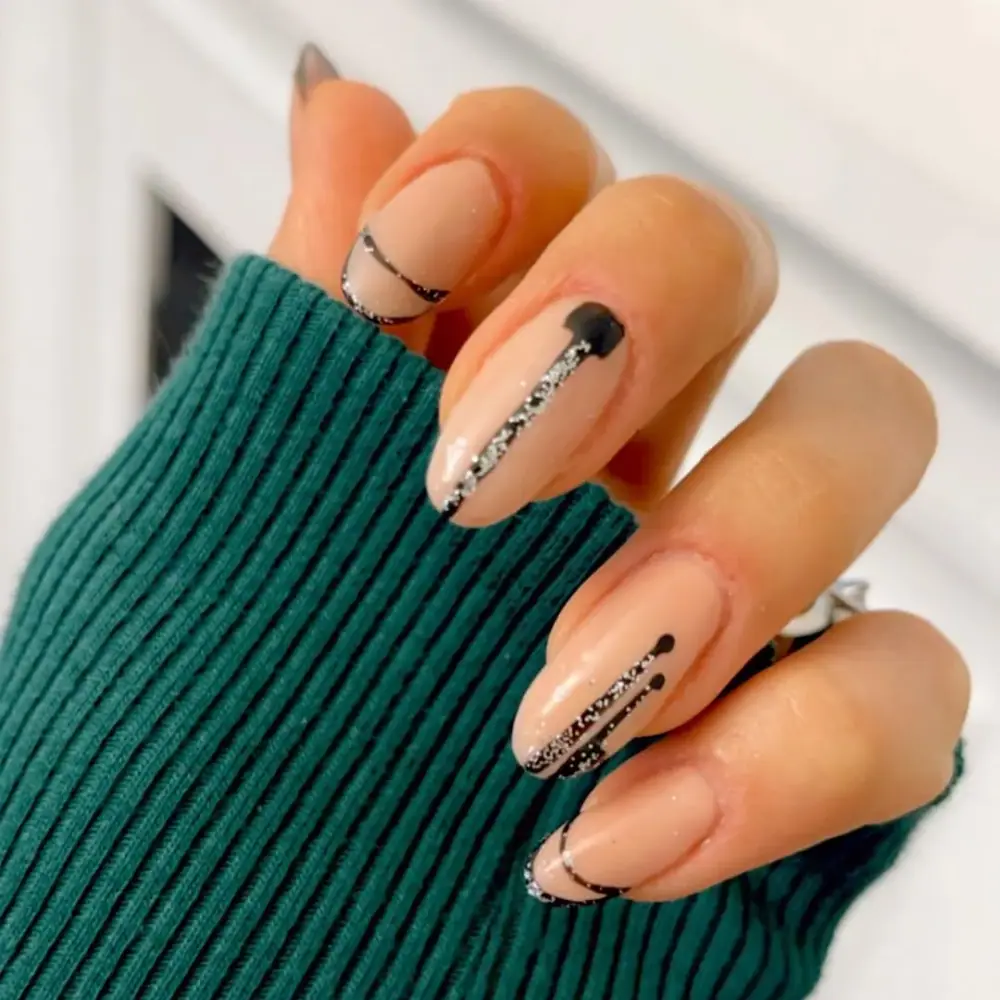DT Nails Mobile، عکس 3 از اینستاگرام