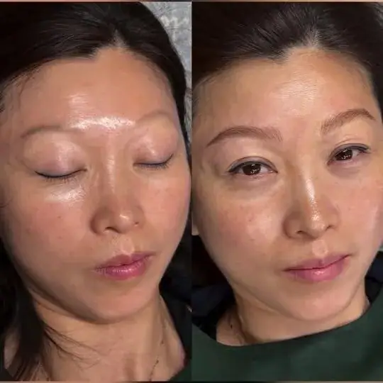 Sheida Microblading، عکس 5 از اینستاگرام