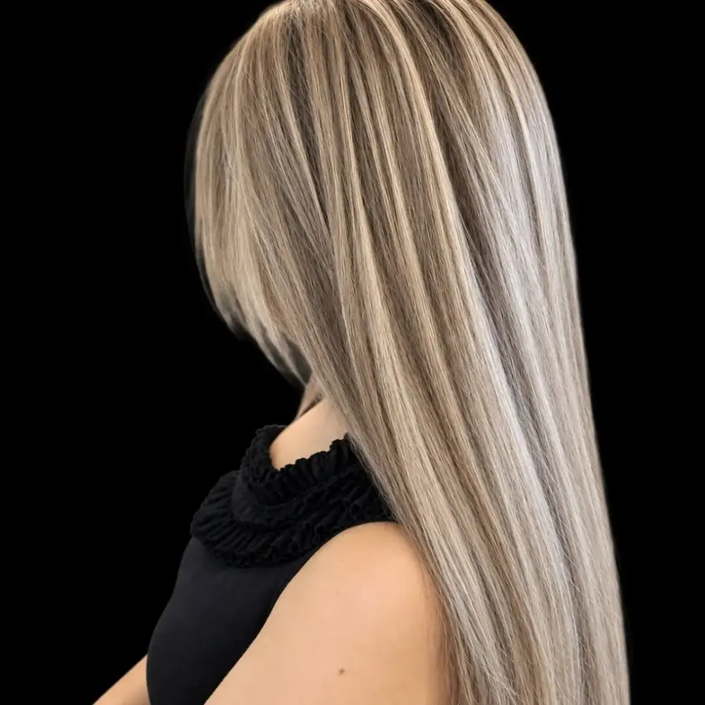Dion Beauty Hair Salon، عکس 2 از اینستاگرام