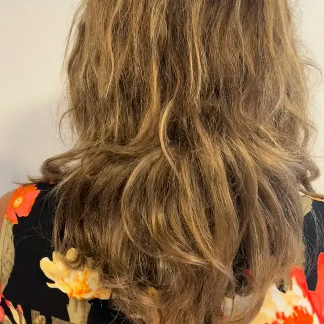 Dion Beauty Hair Salon، عکس 4 از اینستاگرام