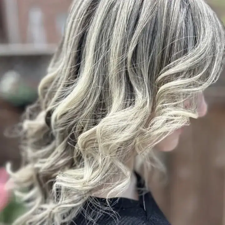 Dion Beauty Hair Salon، عکس 5 از اینستاگرام