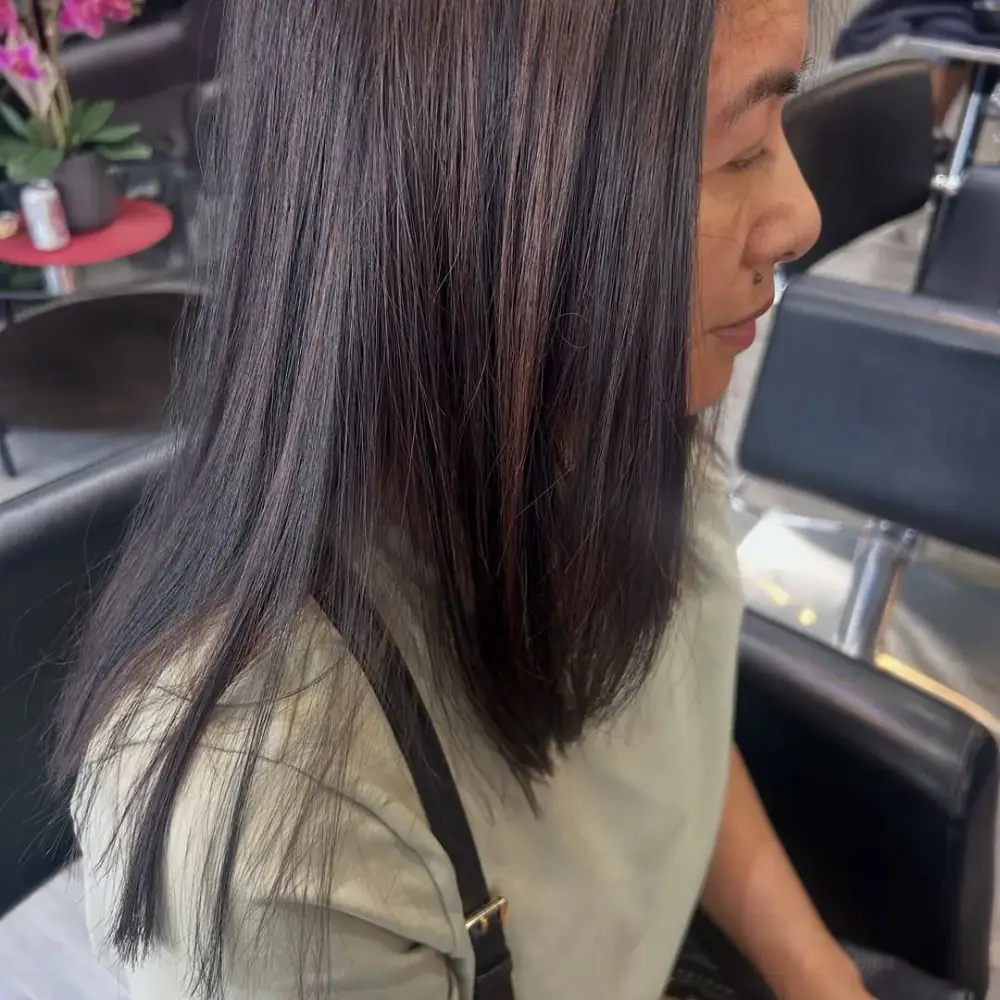 Nanci Stylist، عکس 2 از اینستاگرام