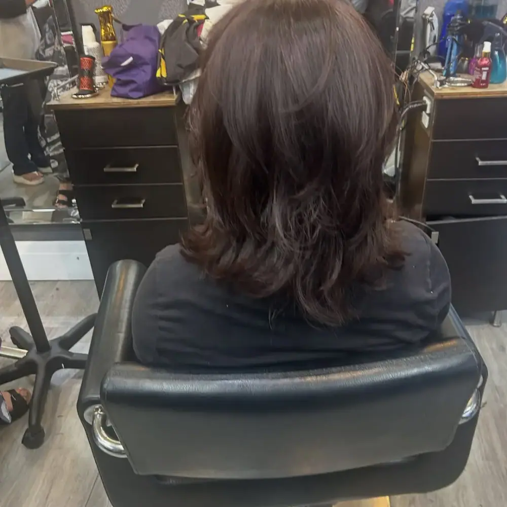 Nanci Stylist، عکس 3 از اینستاگرام