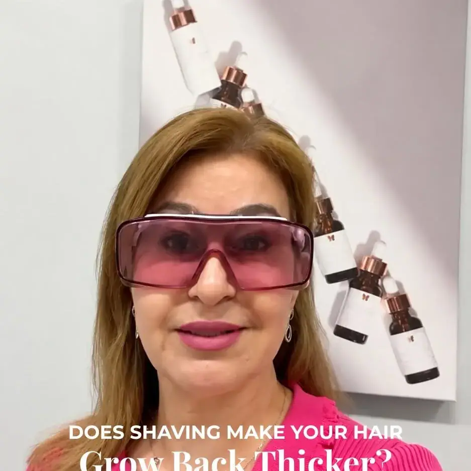 Sunlight laser clinic، عکس 2 از اینستاگرام