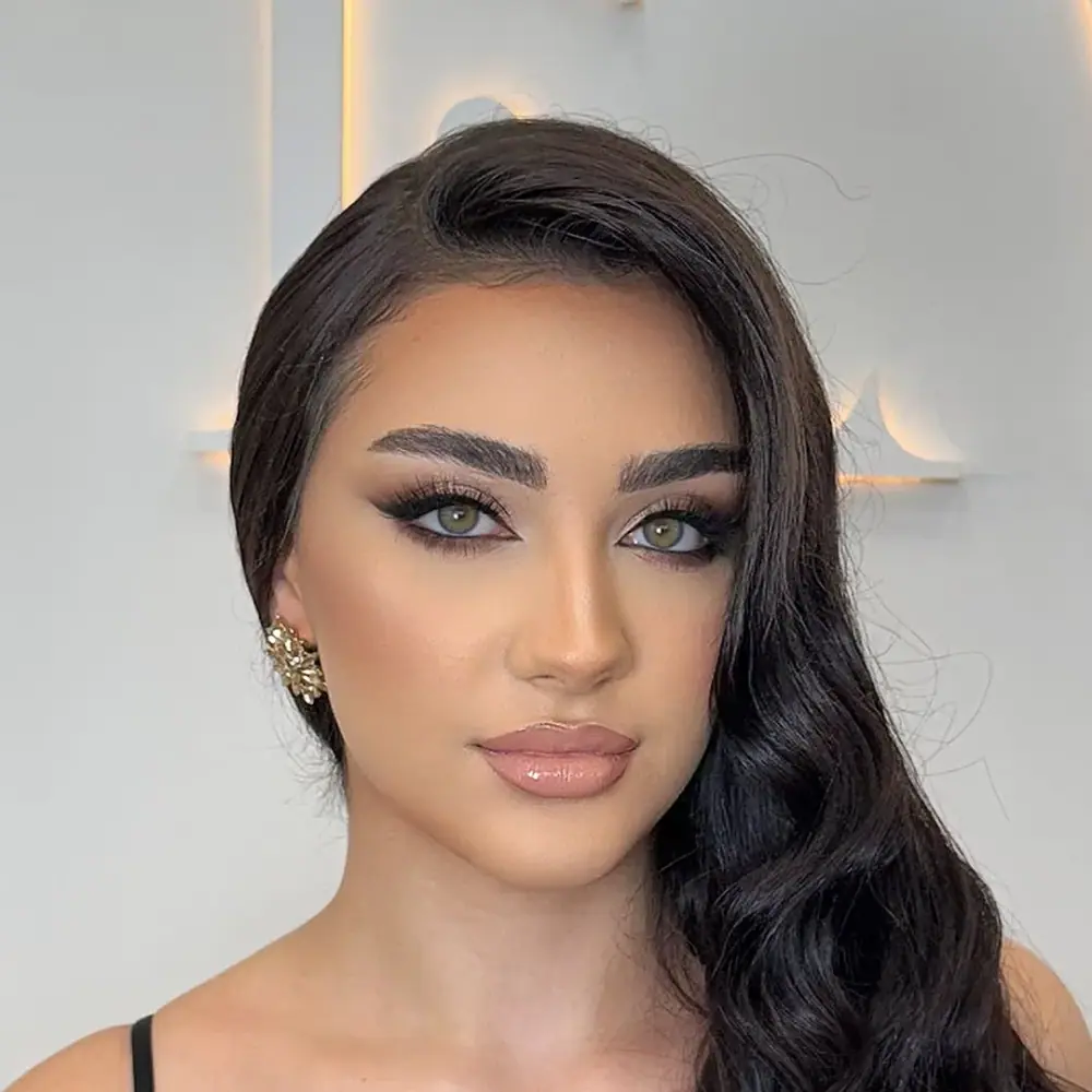 سحر بیوتی، عکس 3 از اینستاگرام