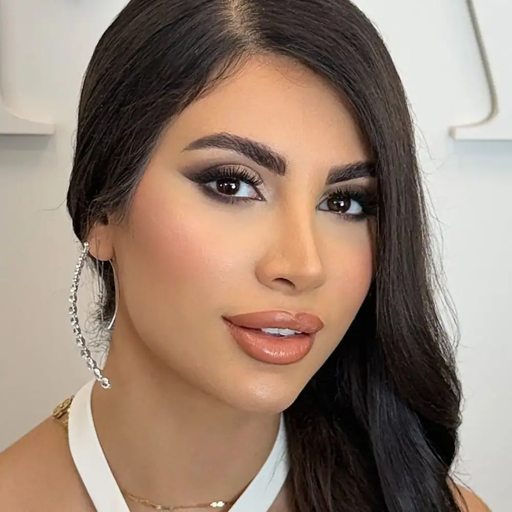 سحر بیوتی، عکس 4 از اینستاگرام