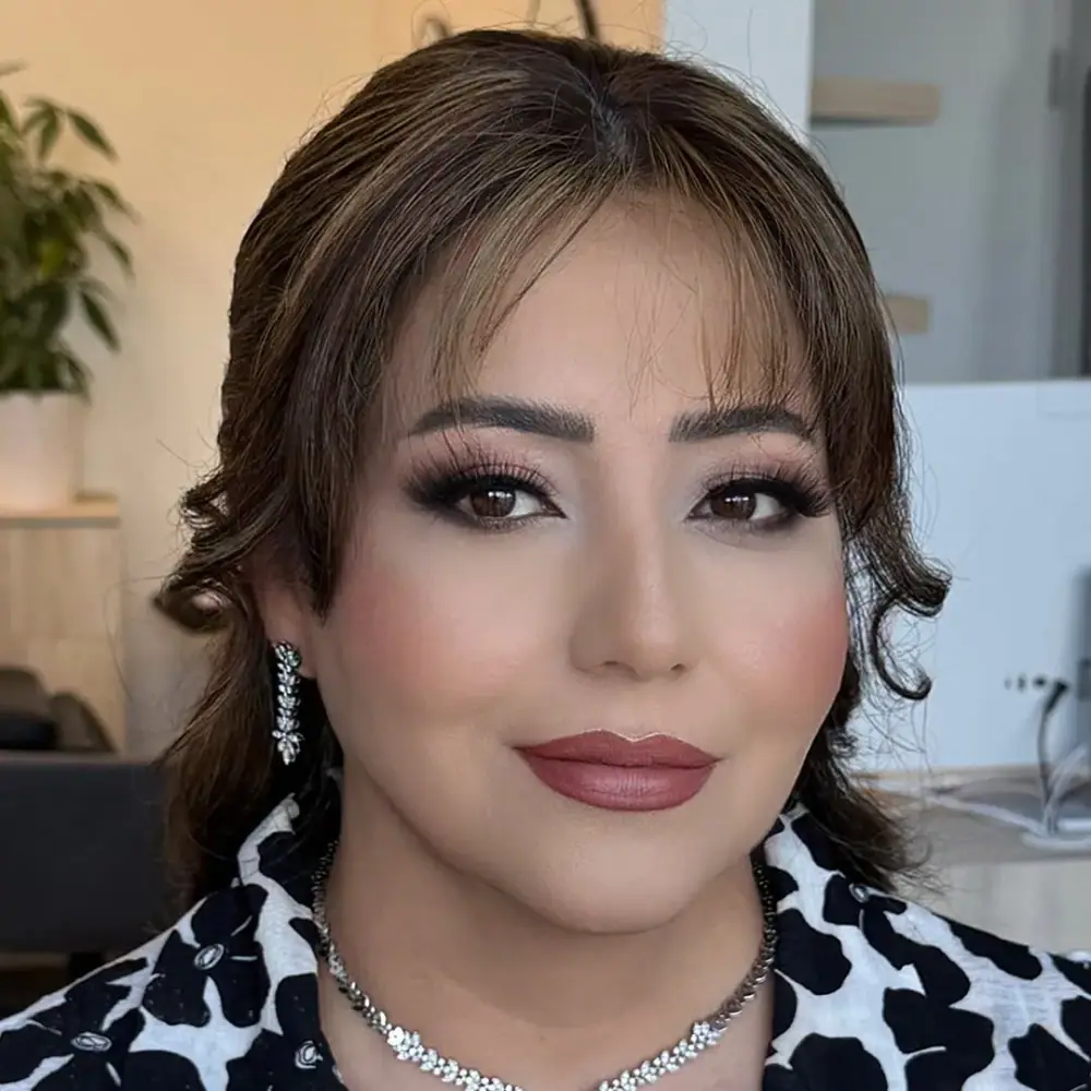 سحر بیوتی، عکس 5 از اینستاگرام